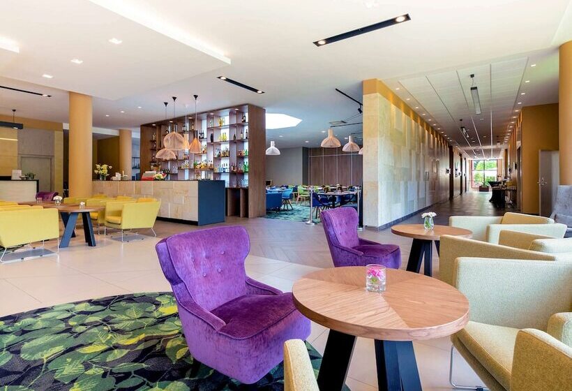 בית מלון כפרי Mercure Jelenia Gora