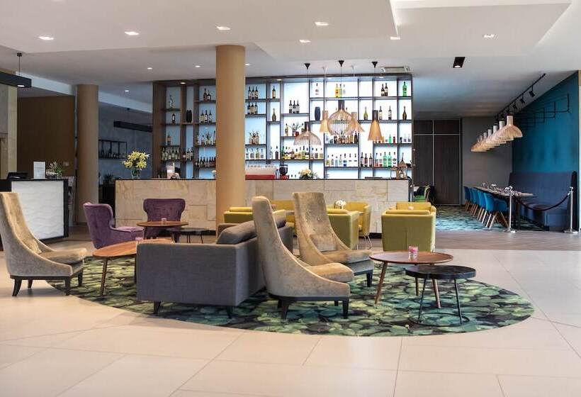 בית מלון כפרי Mercure Jelenia Gora