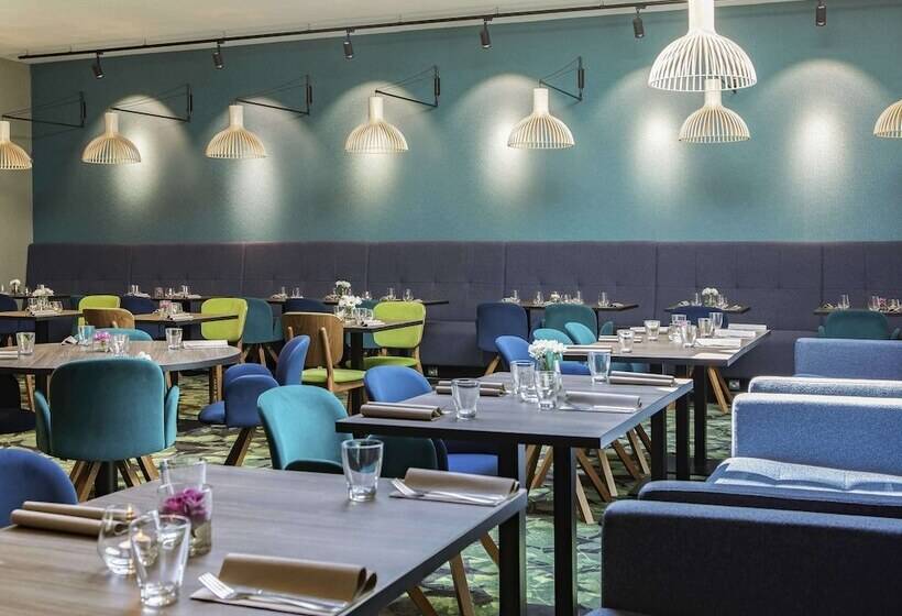 בית מלון כפרי Mercure Jelenia Gora