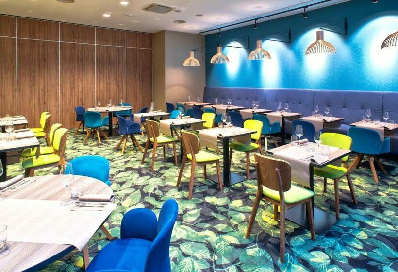 בית מלון כפרי Mercure Jelenia Gora