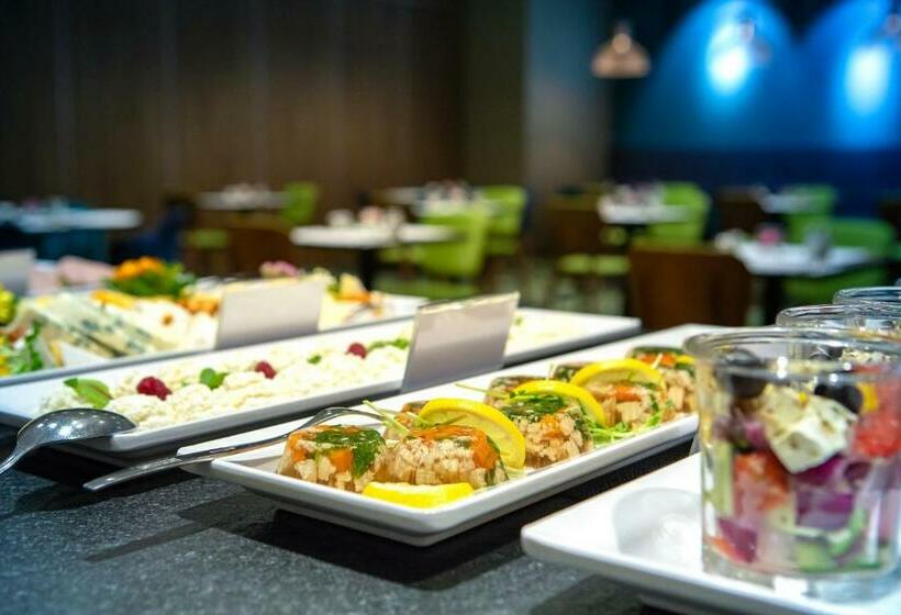 בית מלון כפרי Mercure Jelenia Gora