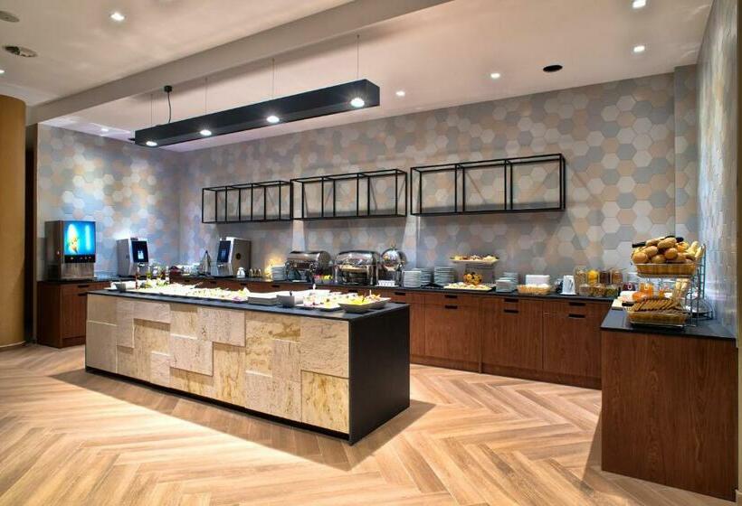 בית מלון כפרי Mercure Jelenia Gora