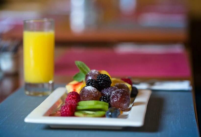 בית מלון כפרי Mercure Jelenia Gora