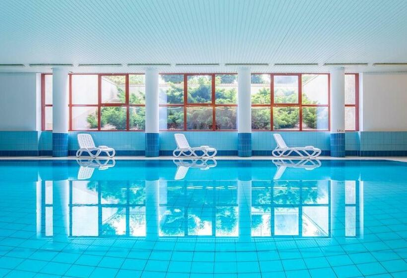 בית מלון כפרי Mercure Jelenia Gora