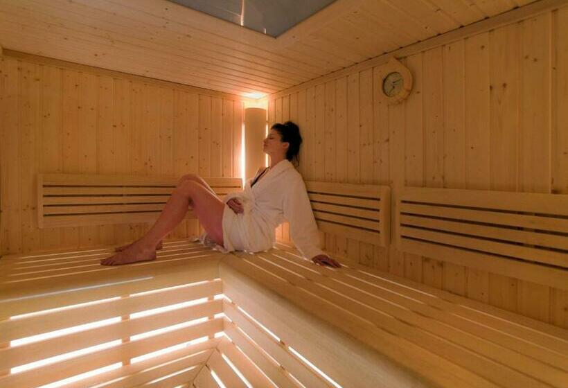 בית מלון כפרי Mercure Jelenia Gora