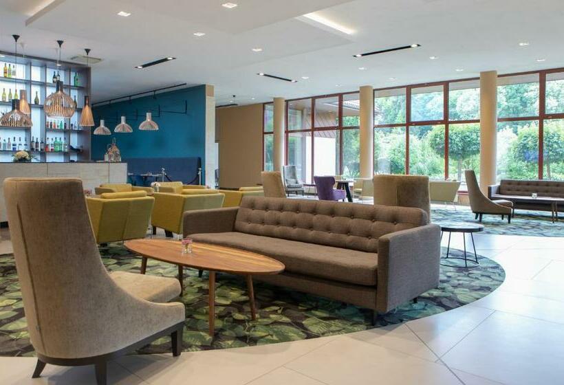 בית מלון כפרי Mercure Jelenia Gora