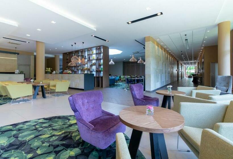 בית מלון כפרי Mercure Jelenia Gora