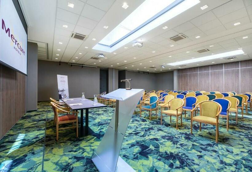 בית מלון כפרי Mercure Jelenia Gora