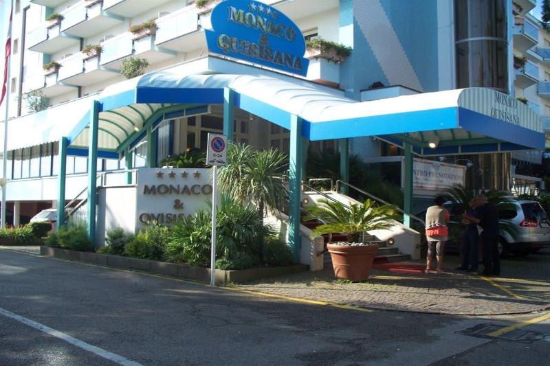 酒店 Monaco & Quisisana