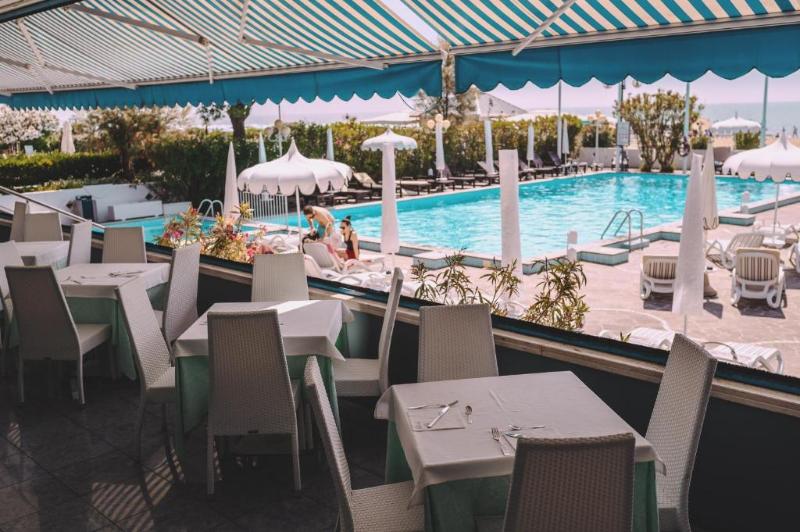 酒店 Monaco & Quisisana