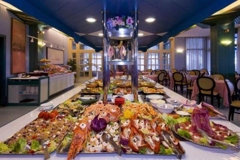 酒店 Monaco & Quisisana