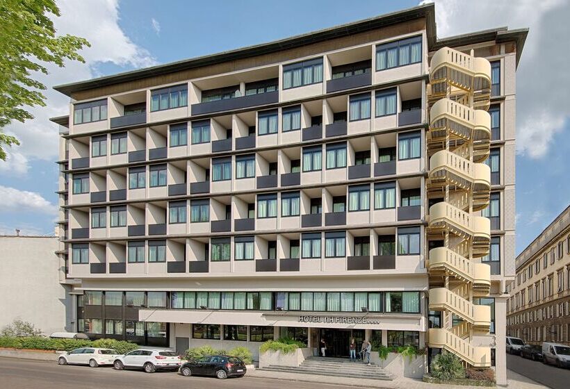 هتل NH Firenze
