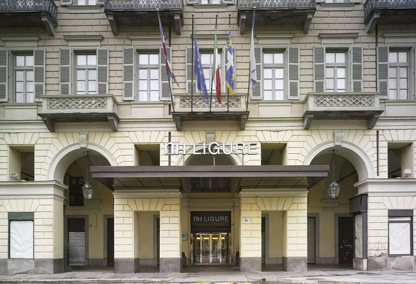 فندق NH Ligure