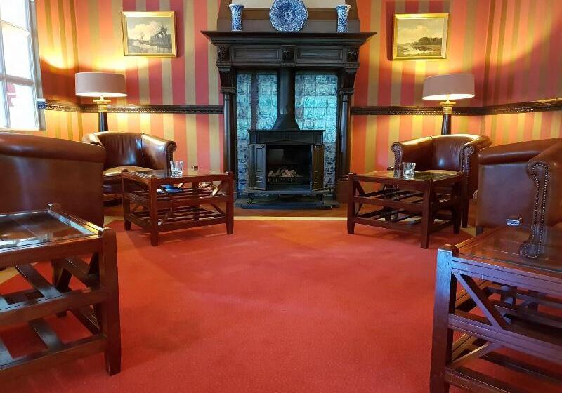 هتل Nol In 't Bosch