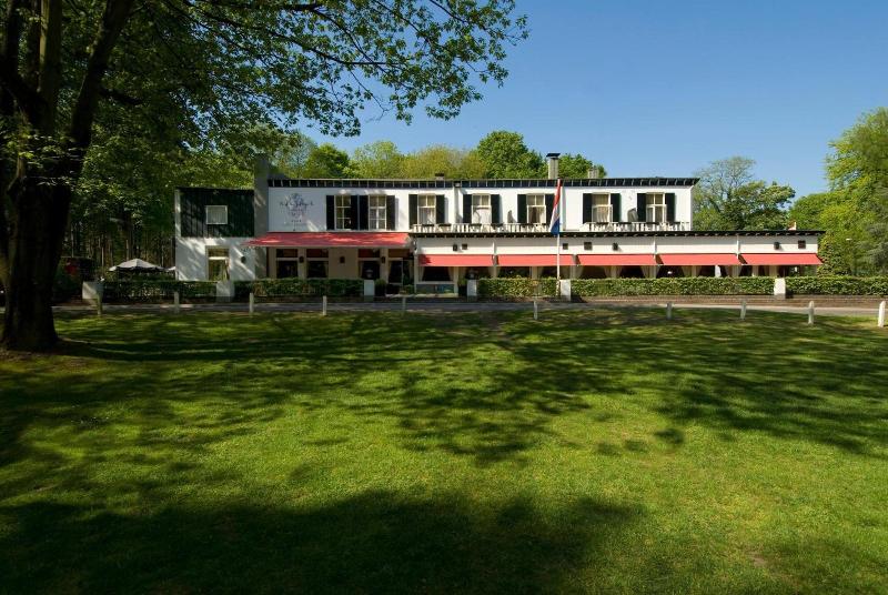 هتل Nol In 't Bosch