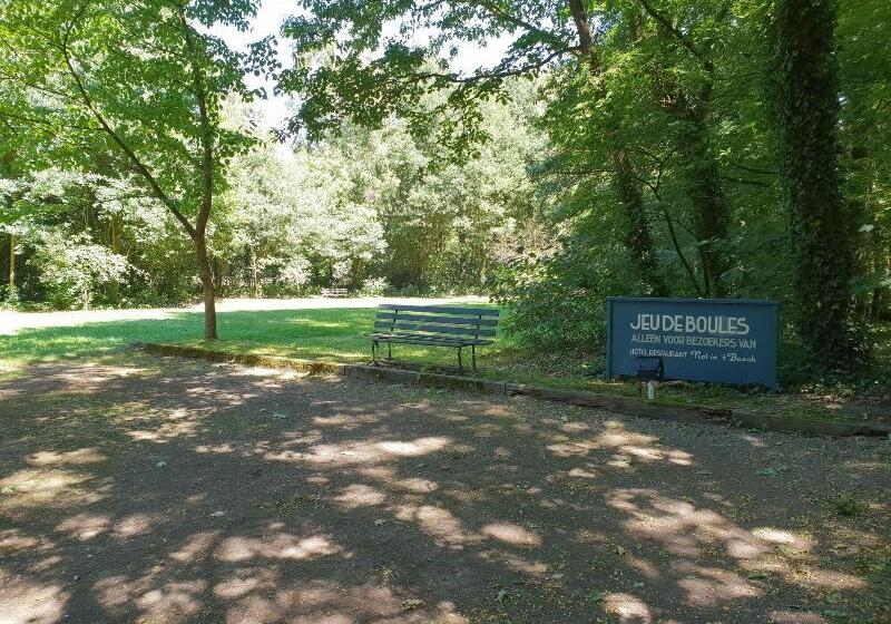 هتل Nol In 't Bosch