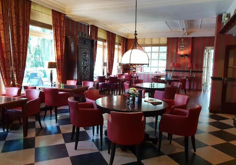 هتل Nol In 't Bosch