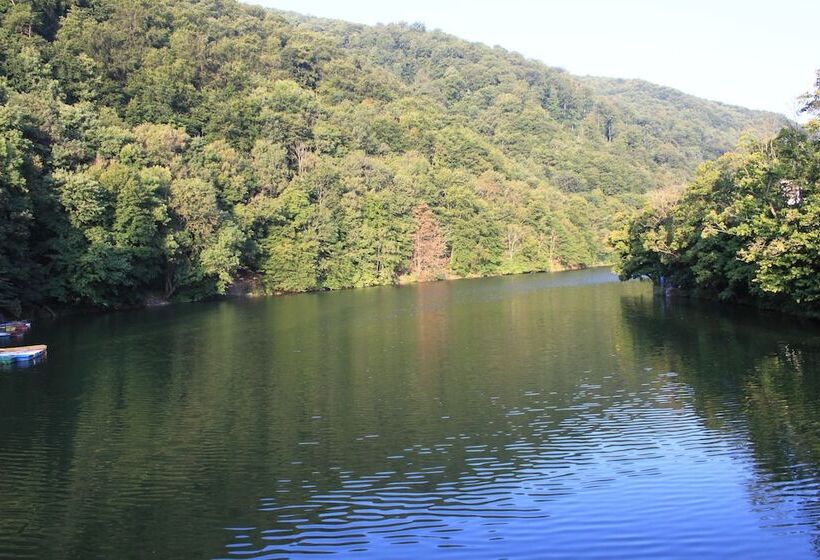 בית מלון כפרי Palota Lillafüred