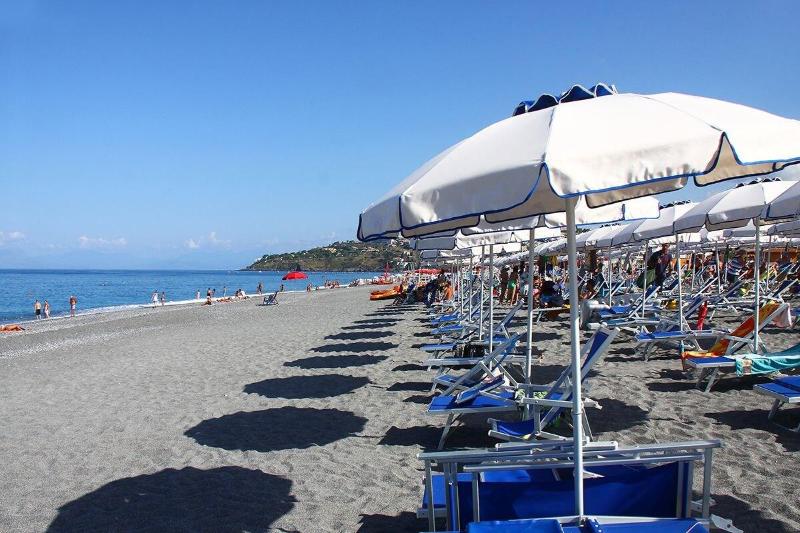 בית מלון כפרי Parco Dei Principi