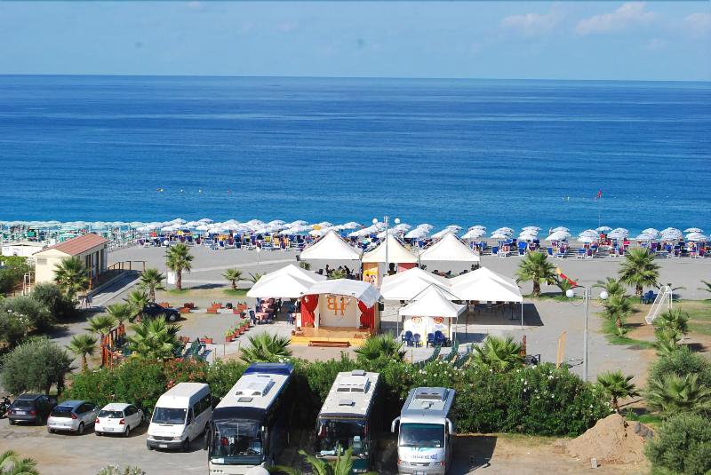 בית מלון כפרי Parco Dei Principi