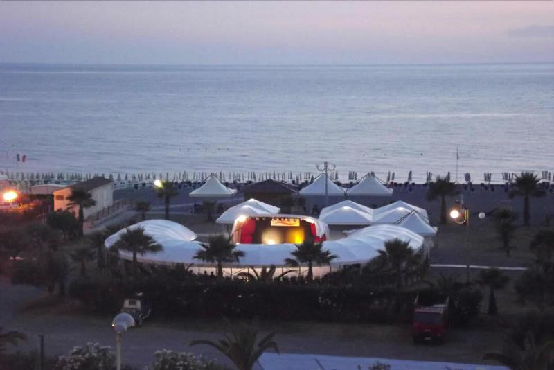 בית מלון כפרי Parco Dei Principi