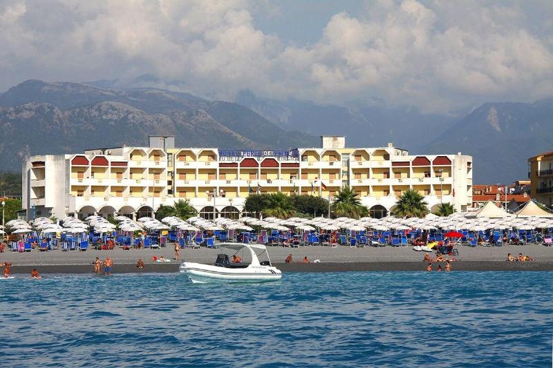 בית מלון כפרי Parco Dei Principi