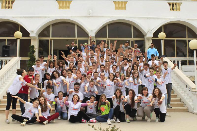 בית מלון כפרי Parco Dei Principi