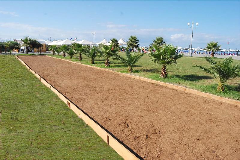 בית מלון כפרי Parco Dei Principi