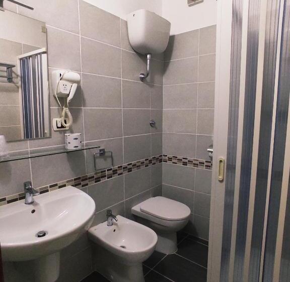 בית מלון כפרי Parco Dei Principi