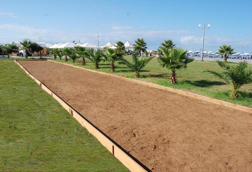 בית מלון כפרי Parco Dei Principi