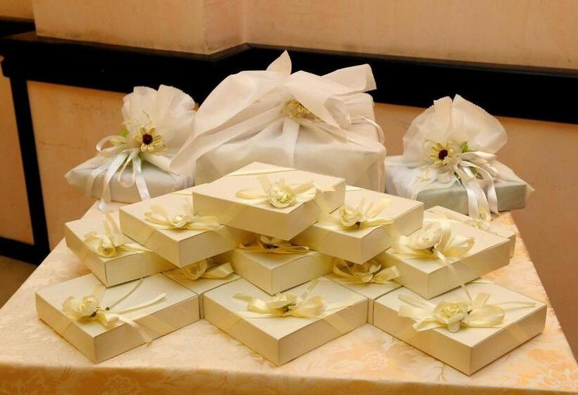 בית מלון כפרי Parco Dei Principi