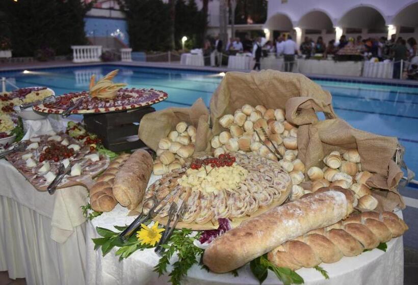 בית מלון כפרי Parco Dei Principi