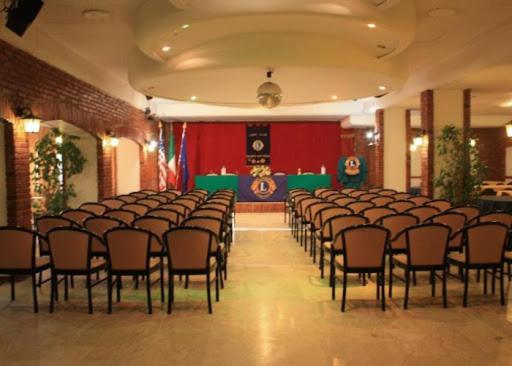 בית מלון כפרי Parco Dei Principi