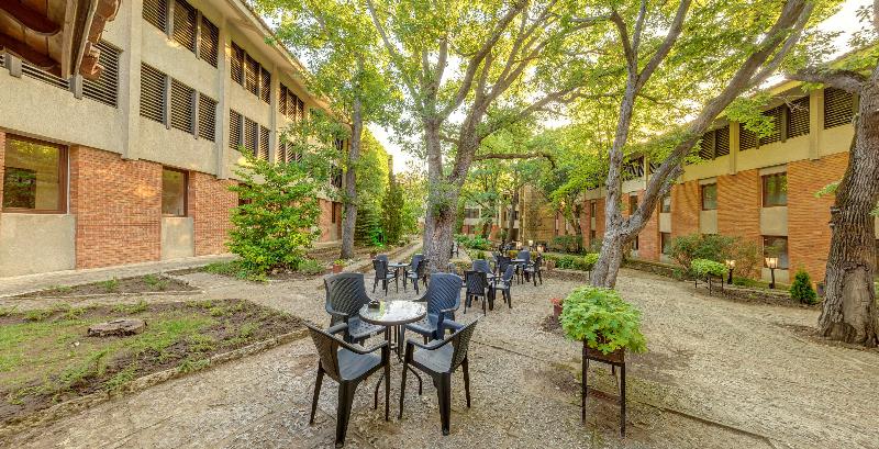 בית מלון כפרי Preslav