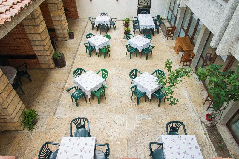 בית מלון כפרי Preslav