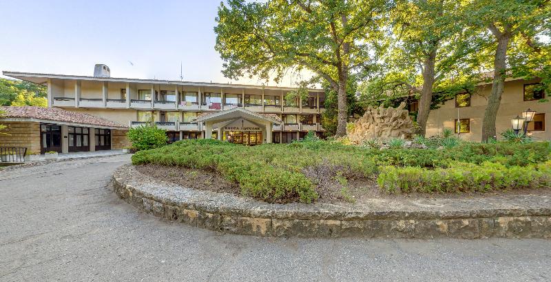 בית מלון כפרי Preslav