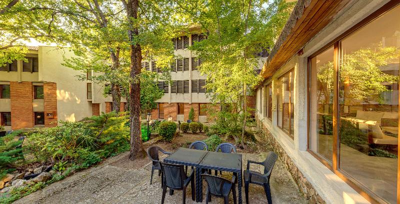 בית מלון כפרי Preslav