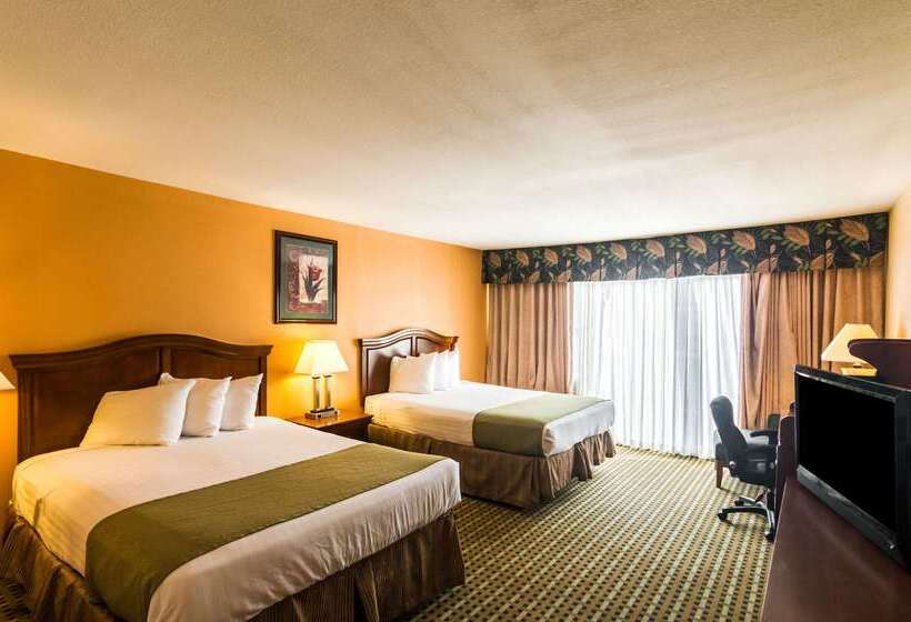 فندق Quality Inn