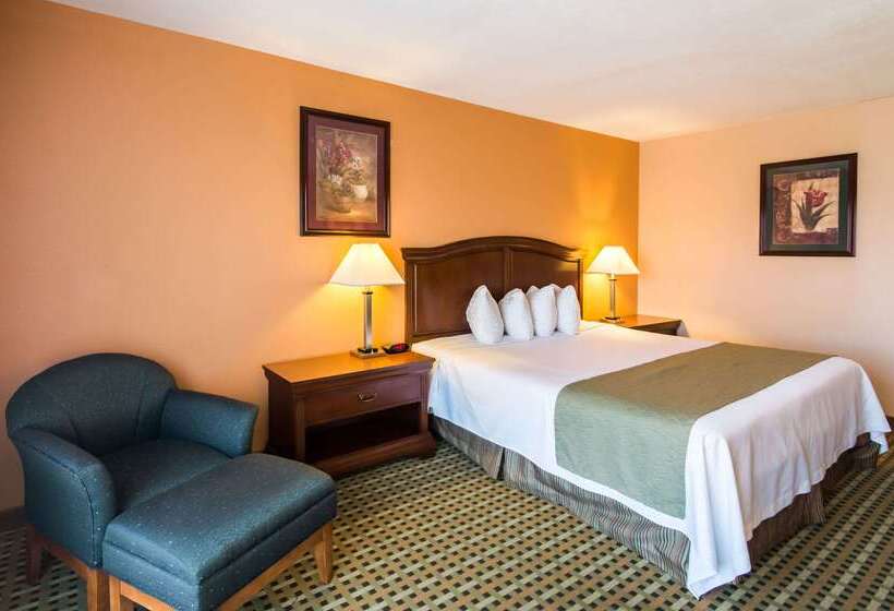 فندق Quality Inn