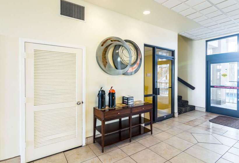 فندق Quality Inn