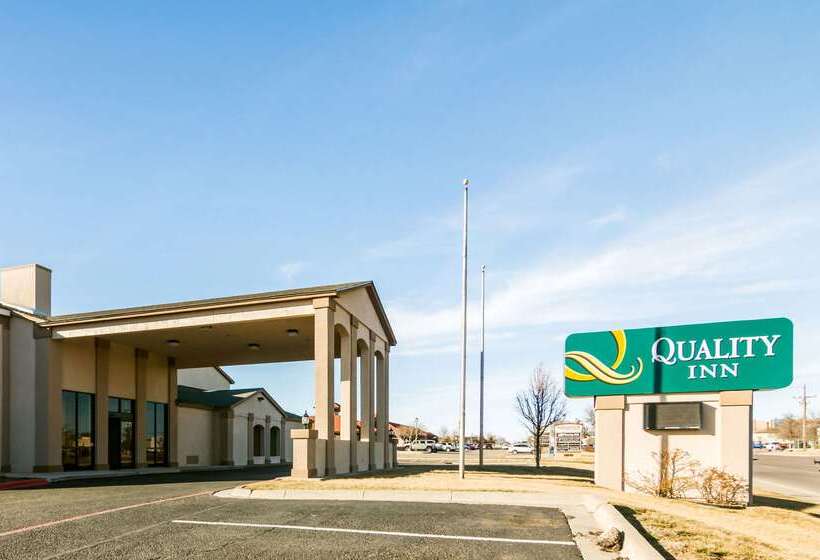 فندق Quality Inn