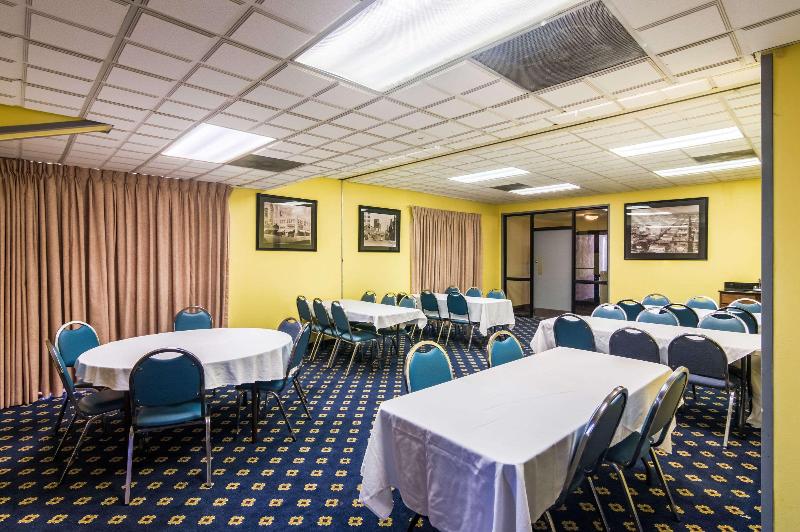 فندق Quality Inn