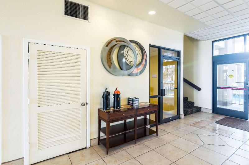 فندق Quality Inn