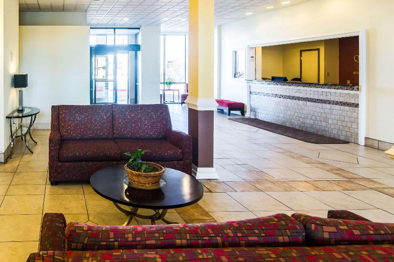 فندق Quality Inn