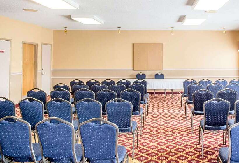 فندق Quality Inn & Suites