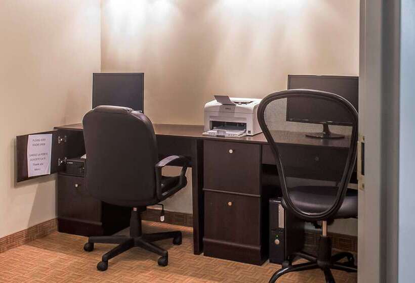 فندق Quality Inn & Suites