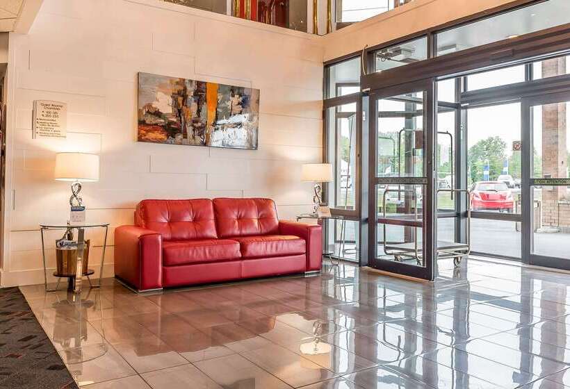 فندق Quality Inn & Suites