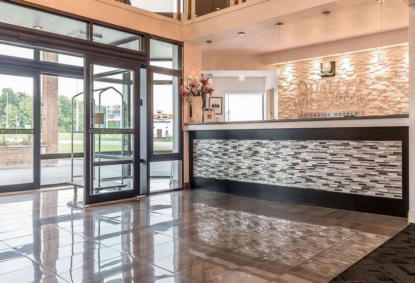 فندق Quality Inn & Suites