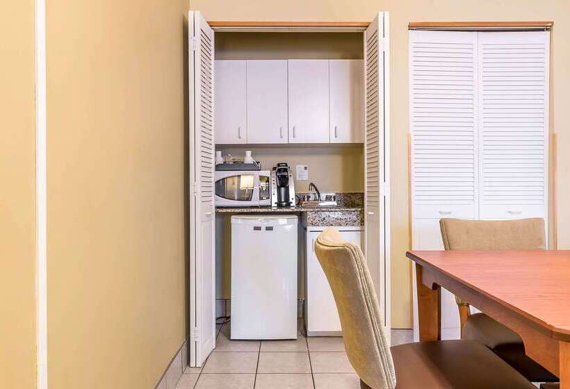 ホテル Quality Inn & Suites