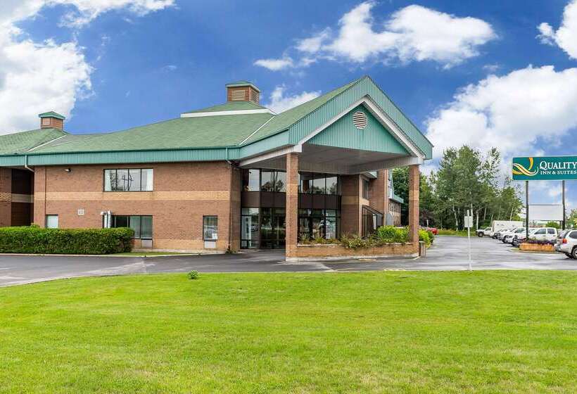 فندق Quality Inn & Suites